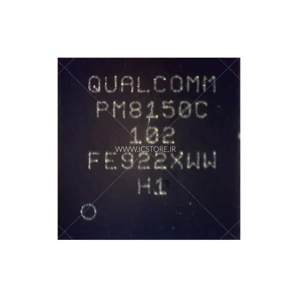 آی سی تغذیه PM8150C-102