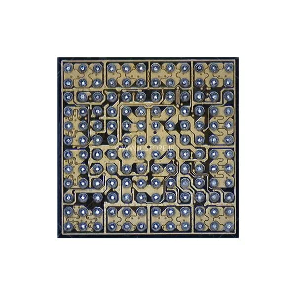 آی سی تغذیه PM8350 — تصویر ۲