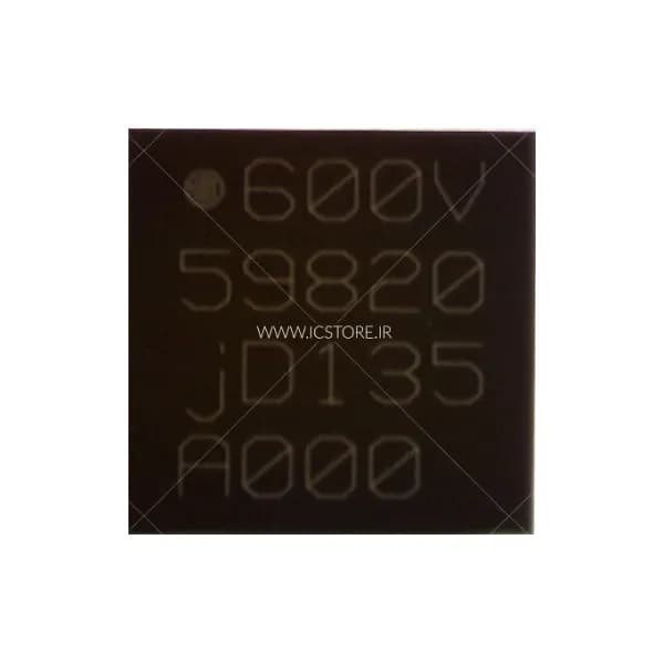 آی سی 600V کنترلر NFC آیفون 13