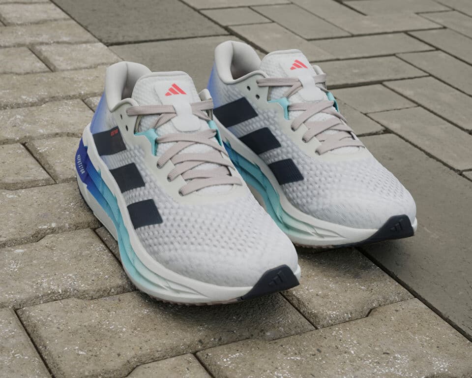Adidas Adistar 3 M New York Shoes — تصویر ۲