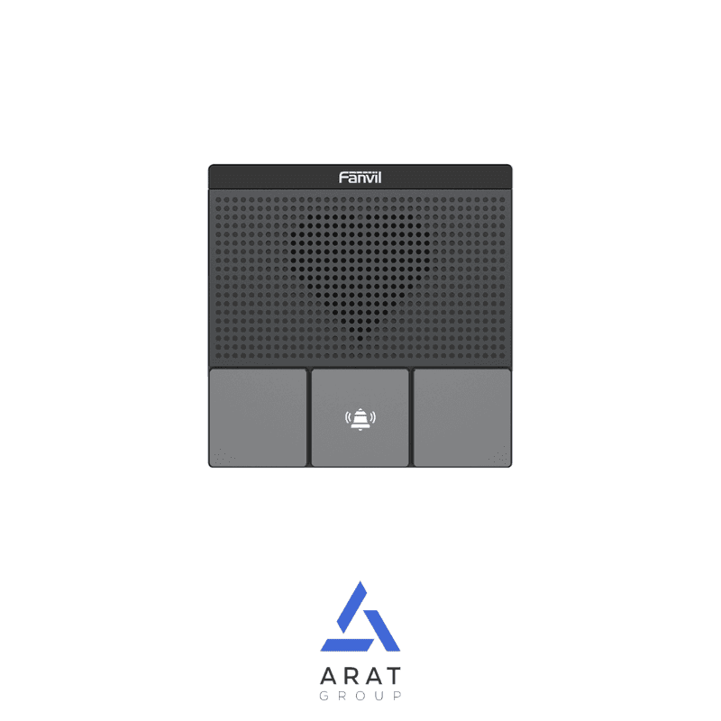 پنل صوتی فنویل مدل Fanvil A10