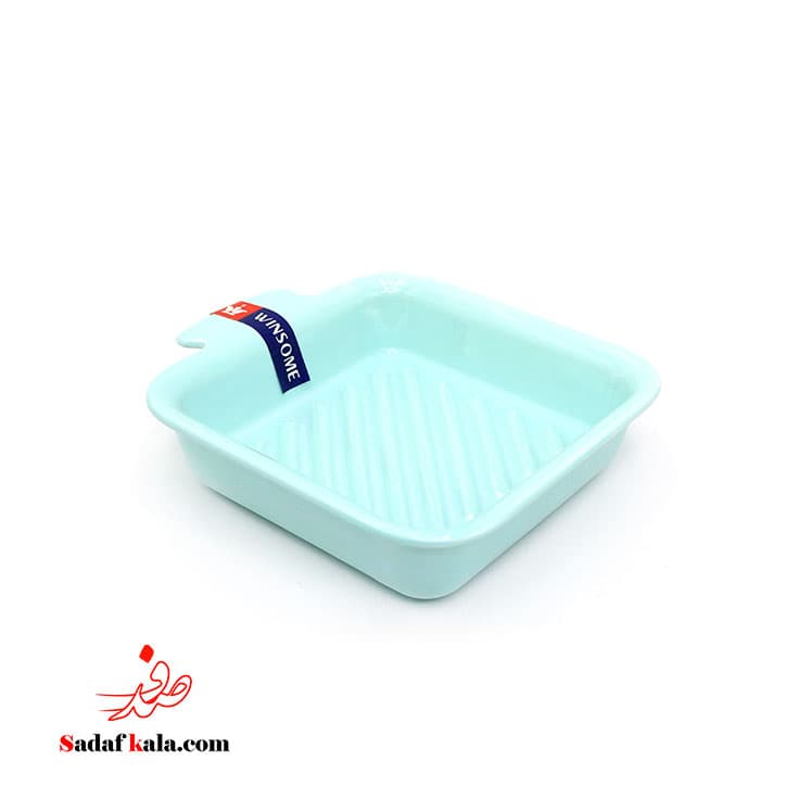 ظرف مربع تک دسته گوش فیلی وینسم(12)/p26150 — تصویر ۳