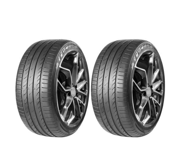 لاستیک ترک مکس 205/50R17 مدل X-Privilo TX3