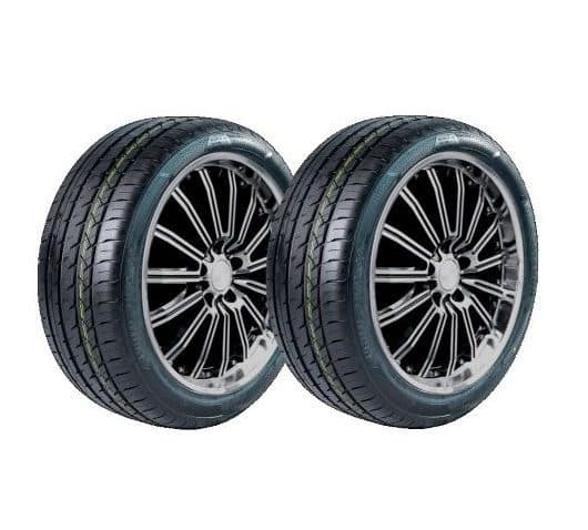 لاستیک سونیکس 205/50R17 مدل PRIME UHP 08