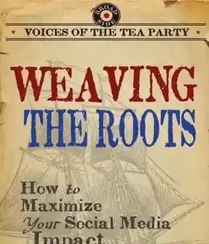 دانلود کتاب Weaving the Roots: How to Maximize Your Social Media Impact – بافتن ریشه ها: چگونه تأثیر رسانه های…