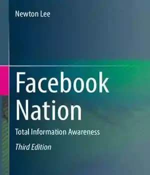دانلود کتاب Facebook Nation: Total Information Awareness – فیسبوک ملت: آگاهی کامل از اطلاعات