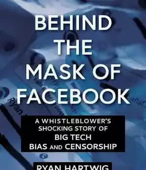 دانلود کتاب Behind the Mask of Facebook – پشت نقاب فیس بوک