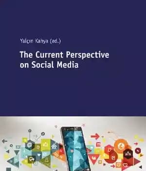 دانلود کتاب The Current Perspective on Social Media – دیدگاه فعلی در رسانه های اجتماعی