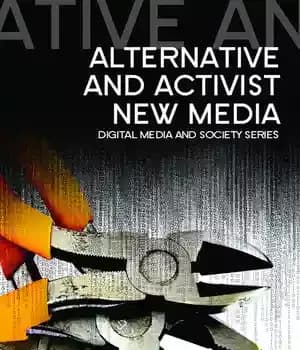 دانلود کتاب Alternative and activist new media – رسانه های جدید جایگزین و فعال