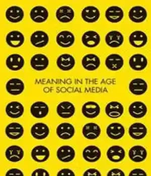 دانلود کتاب Meaning in the Age of Social Media – معنا در عصر رسانه های اجتماعی