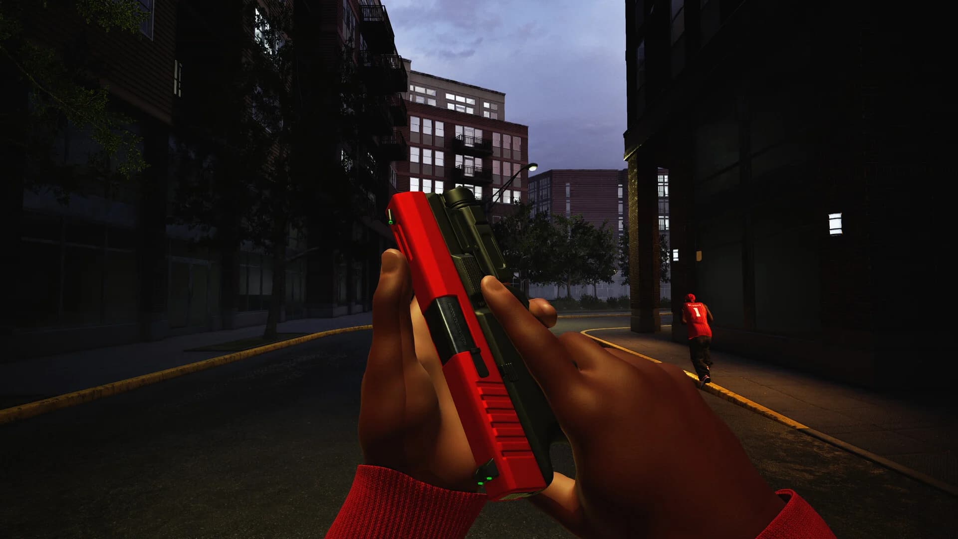 بازی Hood Warfare 2 استیم — تصویر ۳