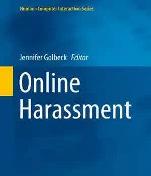 دانلود کتاب Online Harassment – آزار و اذیت آنلاین