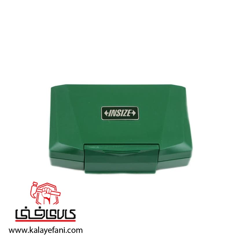 ساعت شیطونکی اینسایز کورس کوچک 0.2 میلیمتر (با گارانتی شرکتی) مدل 02-2381 — تصویر ۷