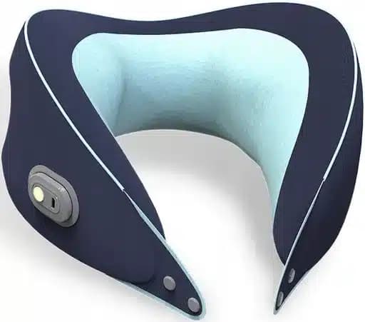 ماساژور گردن و شانه ویویلبز HZ-U1 — تصویر ۶