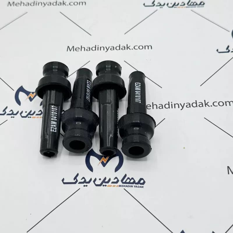 وایر شمع زانتیا عظام (4 عددی)