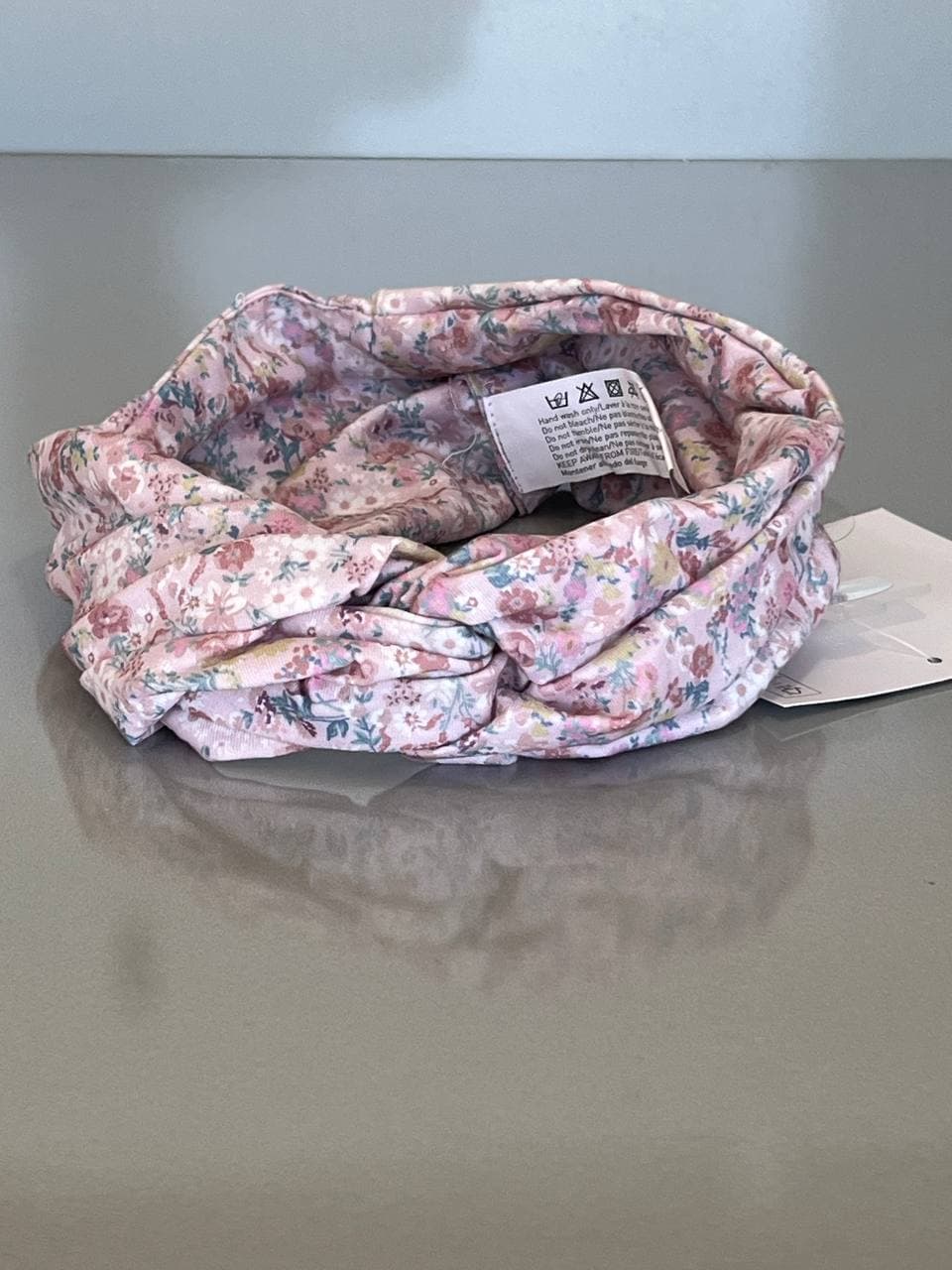 هدبند دخترانه شیک برند Accessories — تصویر ۳