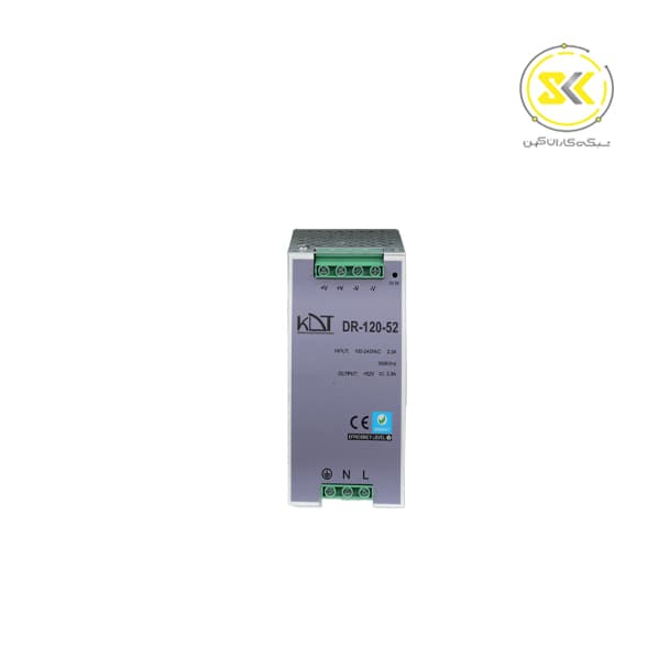 پاور صنعتی KDT DR-12052 — تصویر ۲