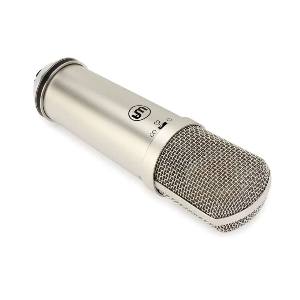 میکروفون استودیویی WARM AUDIO WA87jr — تصویر ۲