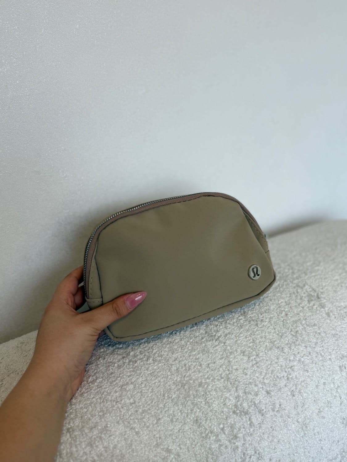 کیف کمری لولولمون — تصویر ۶