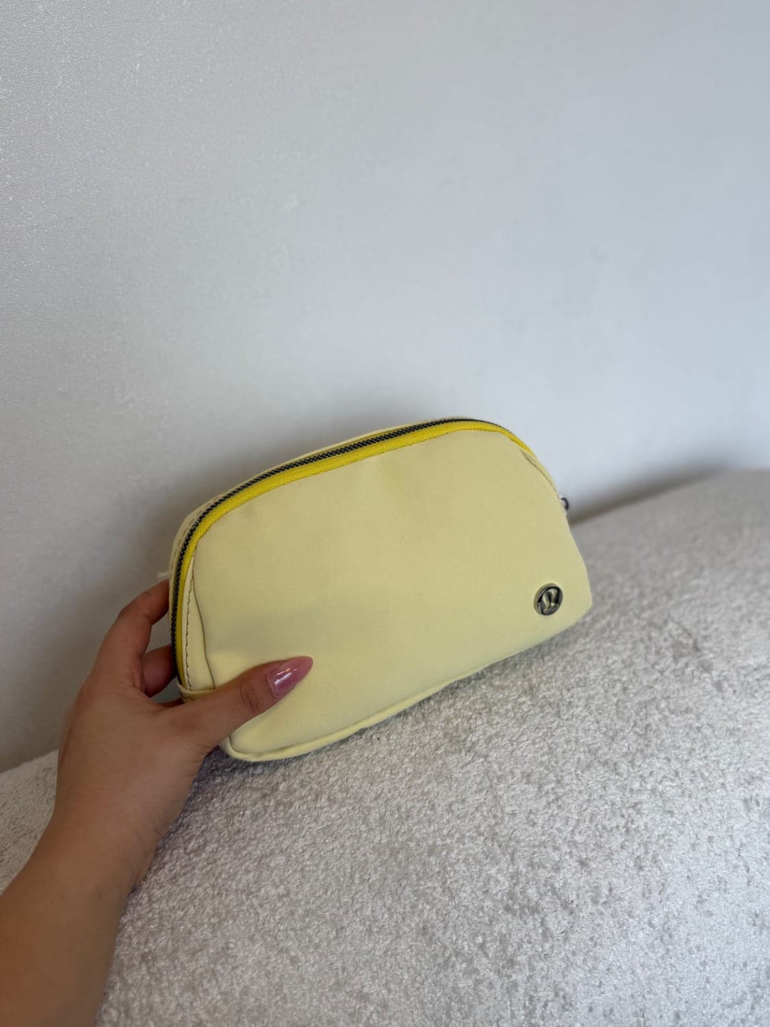 کیف کمری لولولمون — تصویر ۳