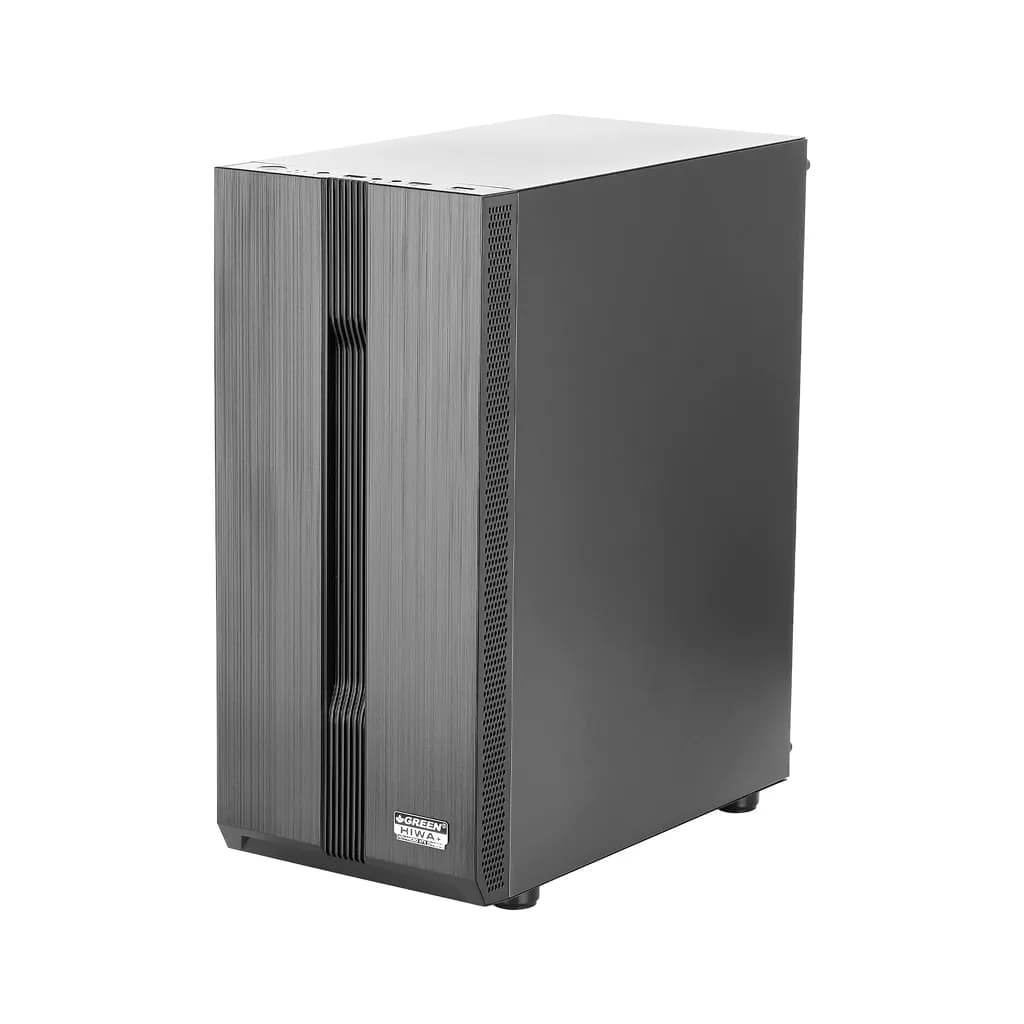 کیس گرین HIWA Plus (هیوا پلاس) — تصویر ۳