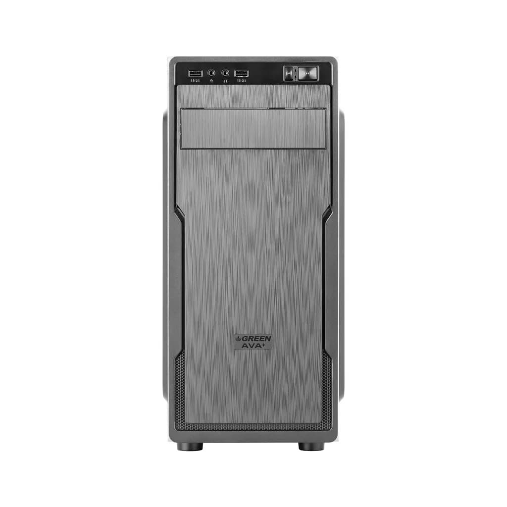 کیس گرین AVA Plus (آوا پلاس) — تصویر ۳