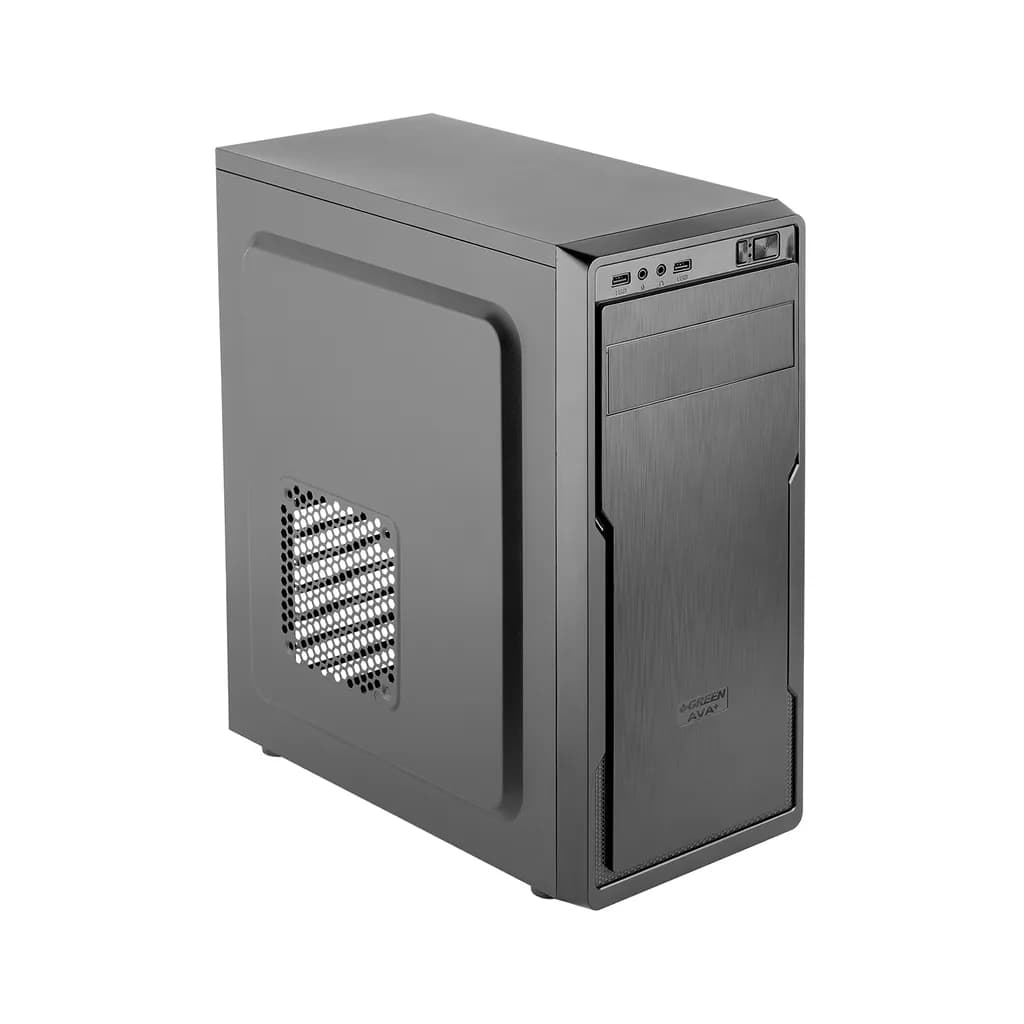 کیس گرین AVA Plus (آوا پلاس)