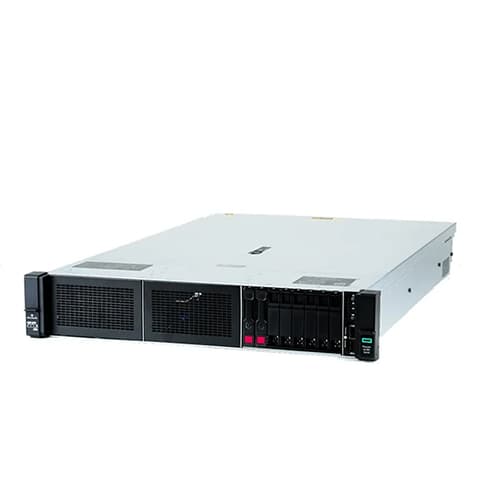 سرور HPE ProLiant DL380 Gen10 5218 1P 32GB-R P408i-a NC 8SFF 800W PS