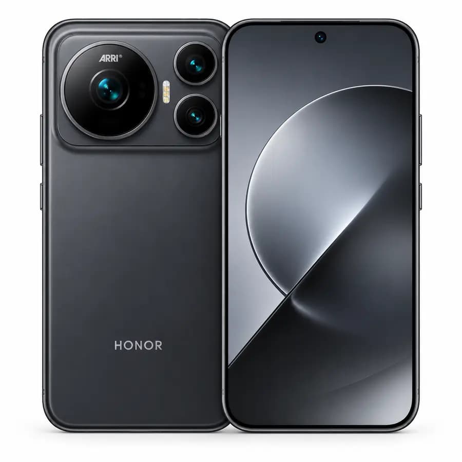 گوشی آنر Honor Magic 9 حافظه 512 گیگ رم 12 گیگ — تصویر ۲