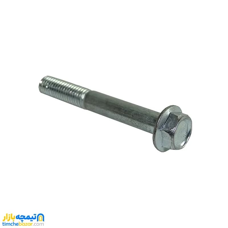 پیچ دسته موتور سیکلت ایرانی سایز 8*70 — تصویر ۳