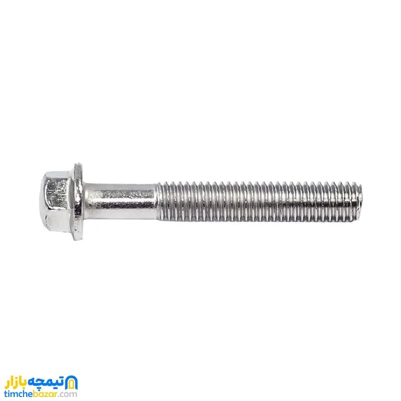 پیچ درب کلاچ موتور سیکلت خارجی سایز 6.4 — تصویر ۲