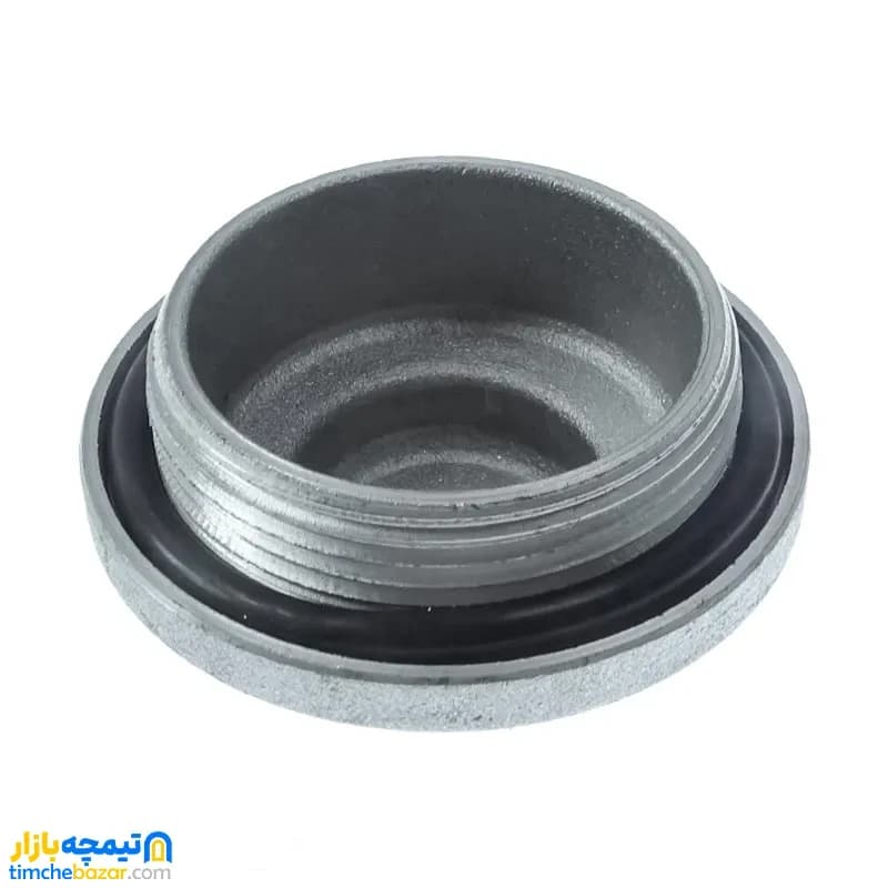 پیچ تخلیه روغن موتور سیکلت دبلیو استاندارد — تصویر ۳