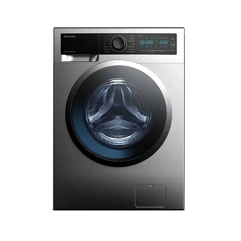 لباسشویی 8 کیلویی دوو مدل LM-861 — تصویر ۳