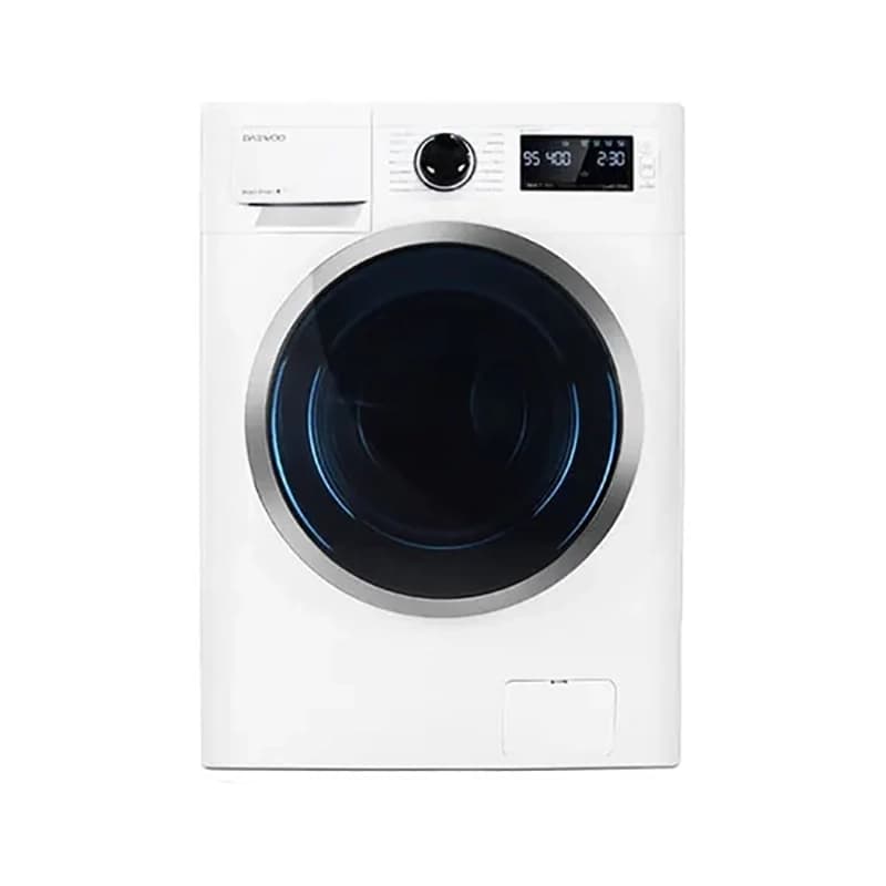 لباسشویی 8 کیلویی دوو مدل LM-861 — تصویر ۲