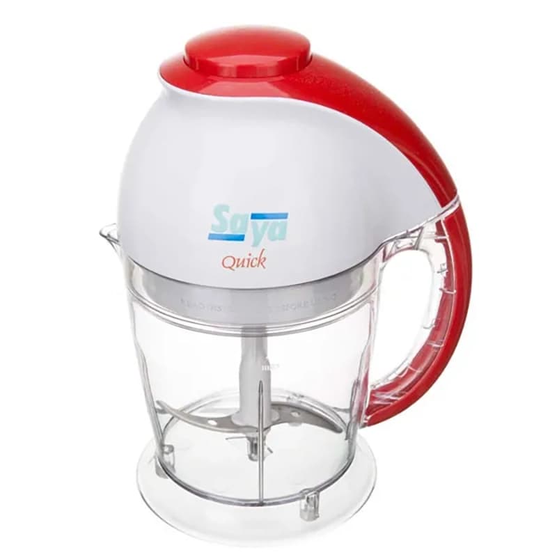 خرد کن سایا مدل QMC-20