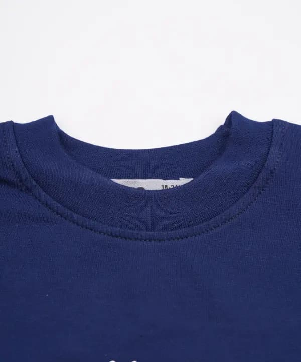 بلوز پسرانه مرينو Merino کد 1999 — تصویر ۴