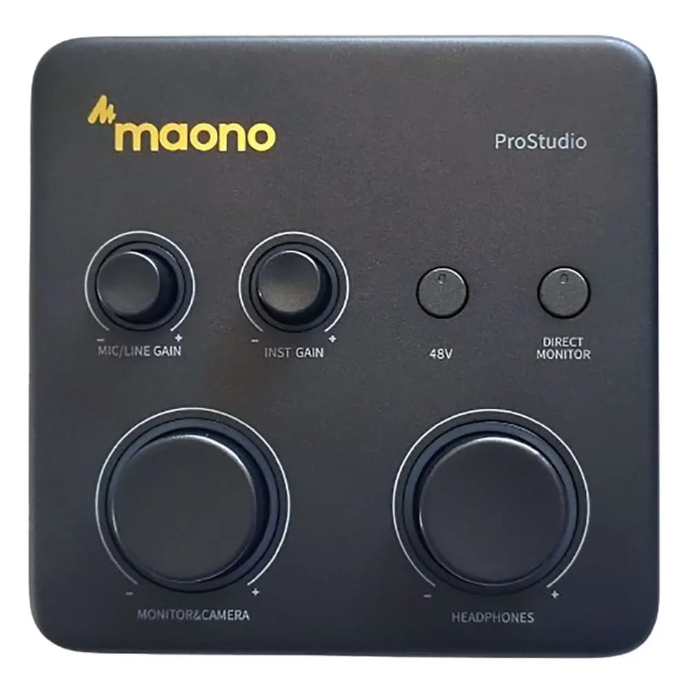 MAONO P1 — تصویر ۲