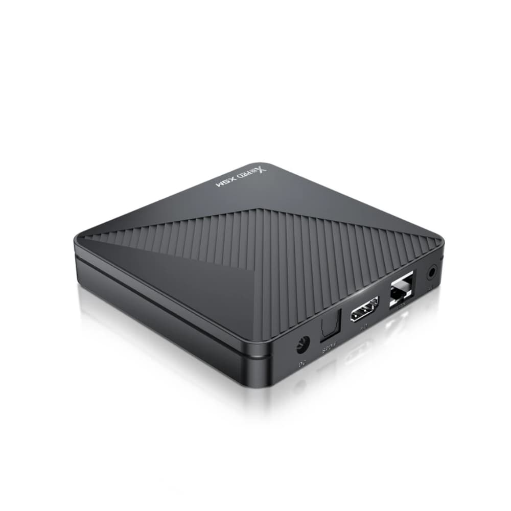 اندروید باکس X88 Pro X5M 4GB 64GB — تصویر ۵