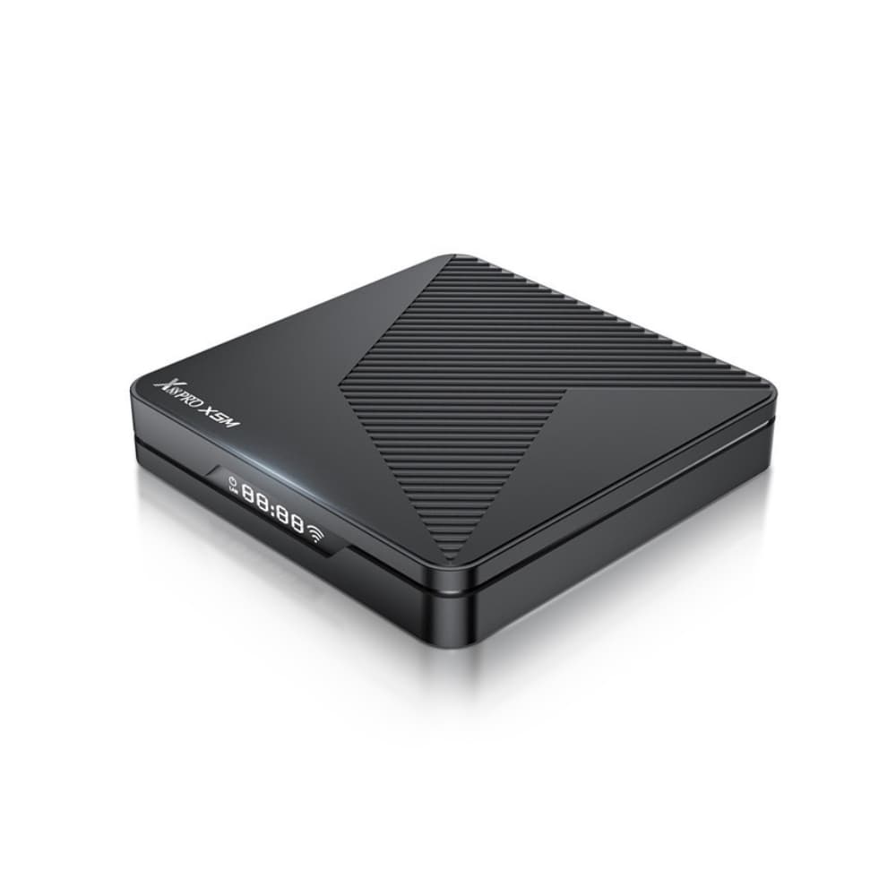 اندروید باکس X88 Pro X5M 4GB 64GB — تصویر ۳