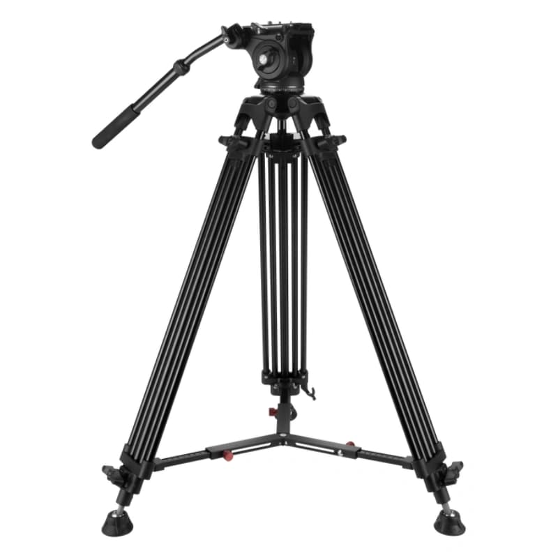سه پایه دوربین ویفنگ WT-616