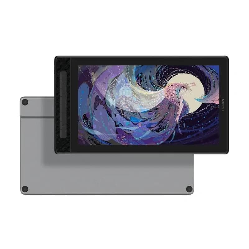 تبلت گرافیکی هویون Kamvas PRO 16 GT1602 — تصویر ۲