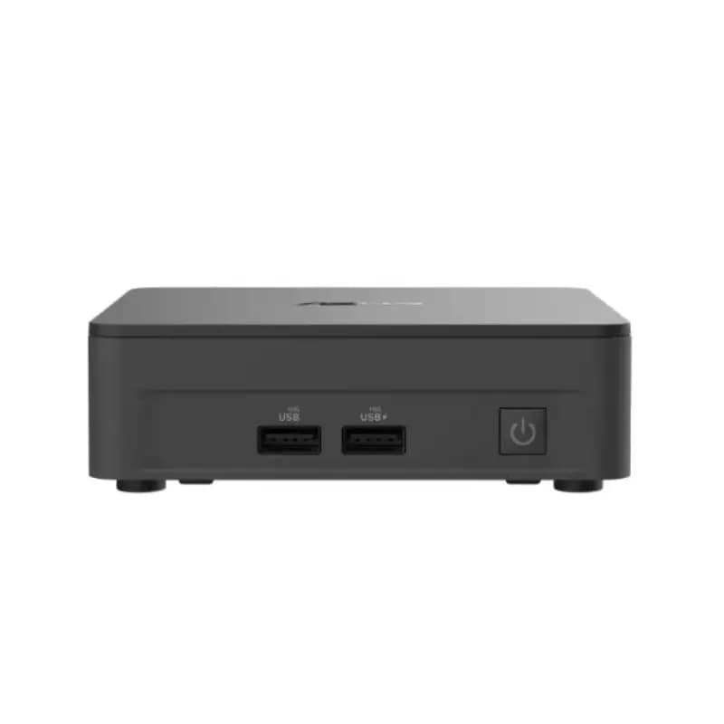 مینی پیسی ایسوس NUC14RVKU5 8GB 256GB — تصویر ۳