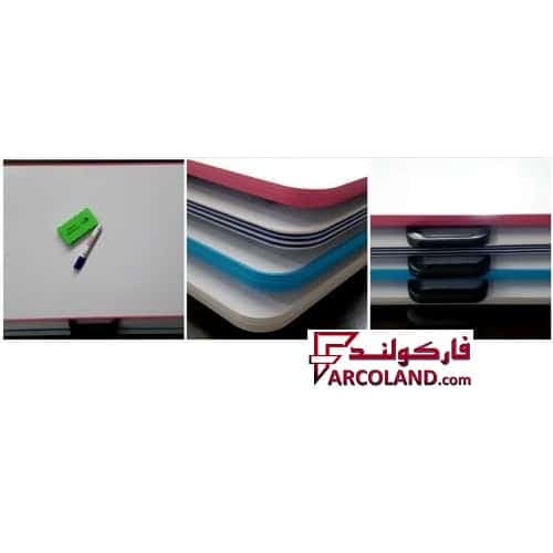 میز تحریر تاشوی وایت بردی مدل 70 — تصویر ۴