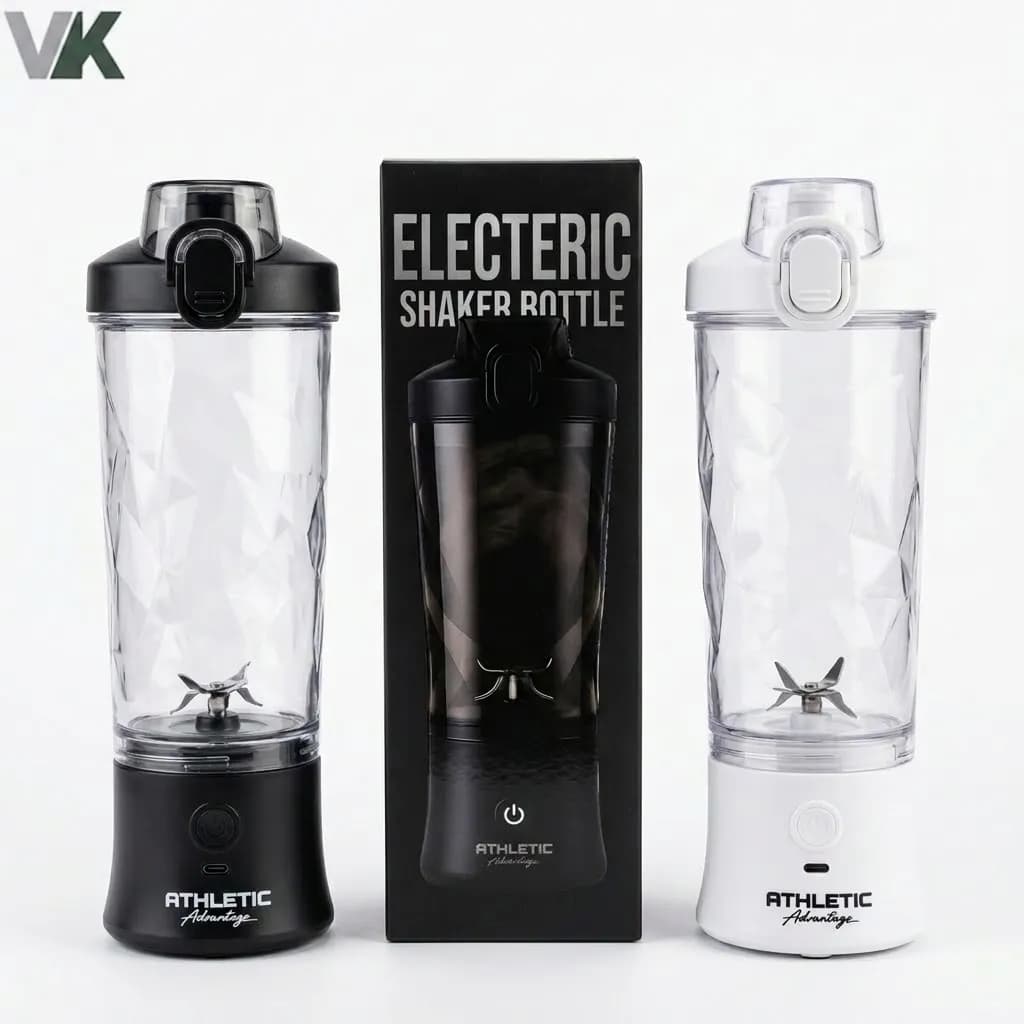 شیکر برقی مدل 1009 ATHLETIC AT