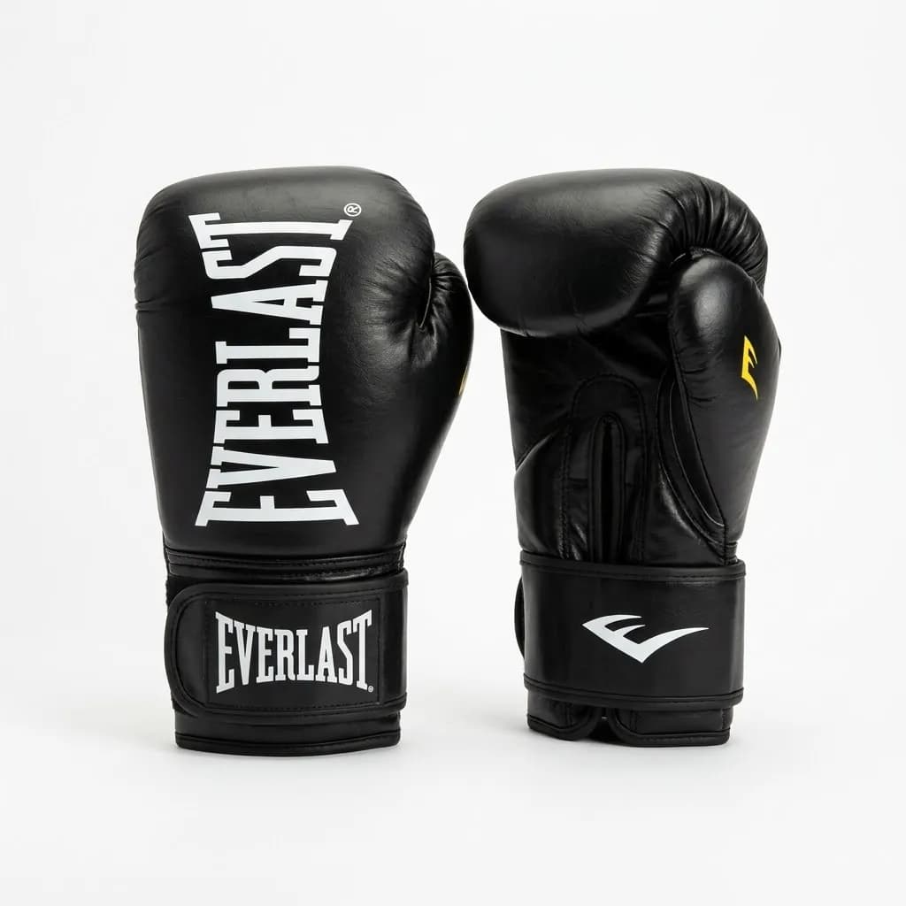 دستکش بوکس EVERLAST — تصویر ۳