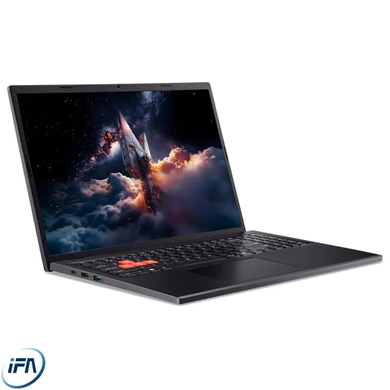 لپ تاپ ایسر Nitro Lite NL16 – i7 13620H 16GB 512GB RTX3050 6GB — تصویر ۲