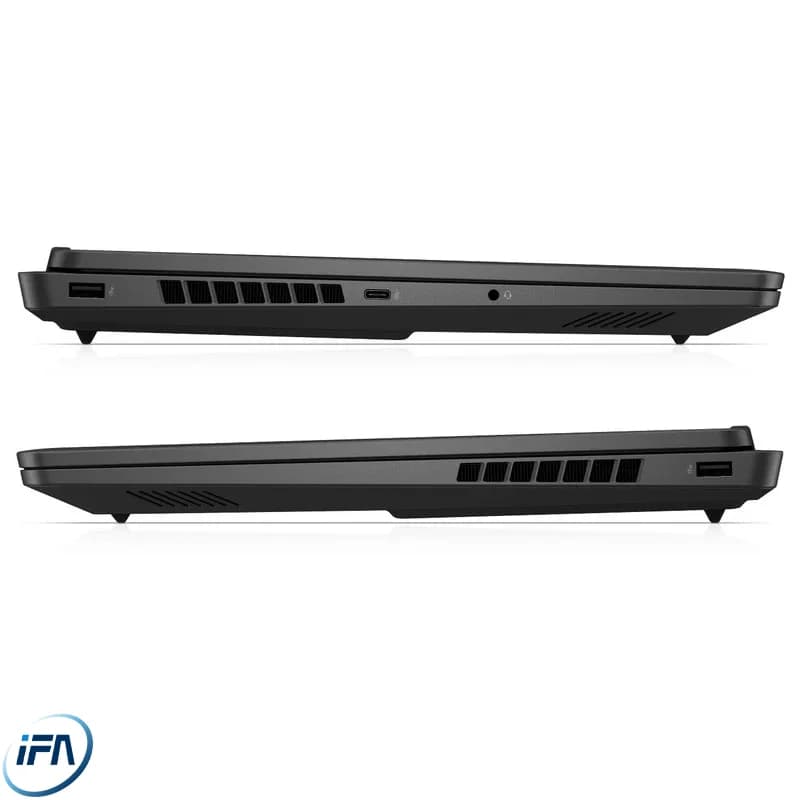 لپ تاپ اچ پی مدل Omen 16-am0074nw – Ultra 7 255H 64GB 1TB RTX5070 8GB — تصویر ۶