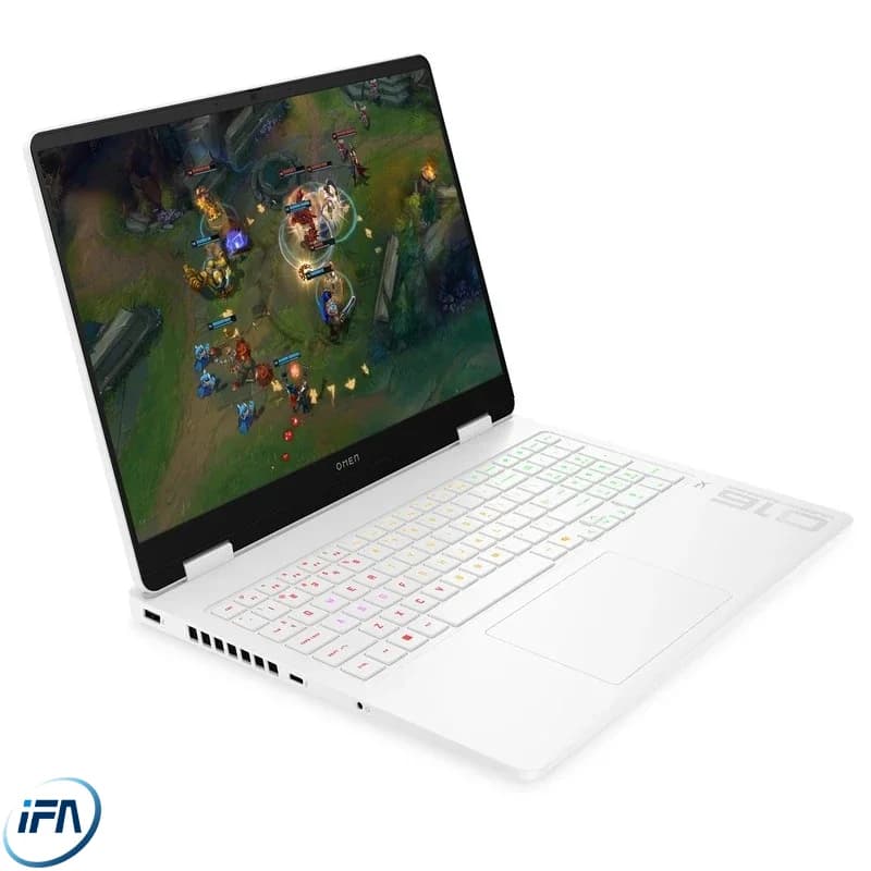 لپ تاپ اچ پی مدل Omen 16-am0074nw – Ultra 7 255H 64GB 1TB RTX5070 8GB — تصویر ۵