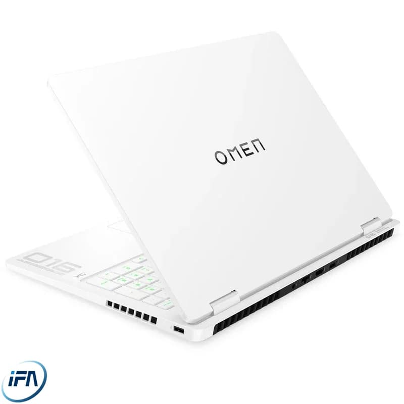 لپ تاپ اچ پی مدل Omen 16-am0074nw – Ultra 7 255H 64GB 1TB RTX5070 8GB — تصویر ۸