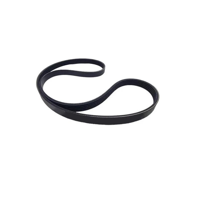 تسمه کولر تاپ گر مدل 5PK 1253 مناسب برای پژو 206 تیپ 5